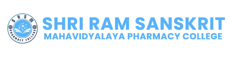 SRMS Logo